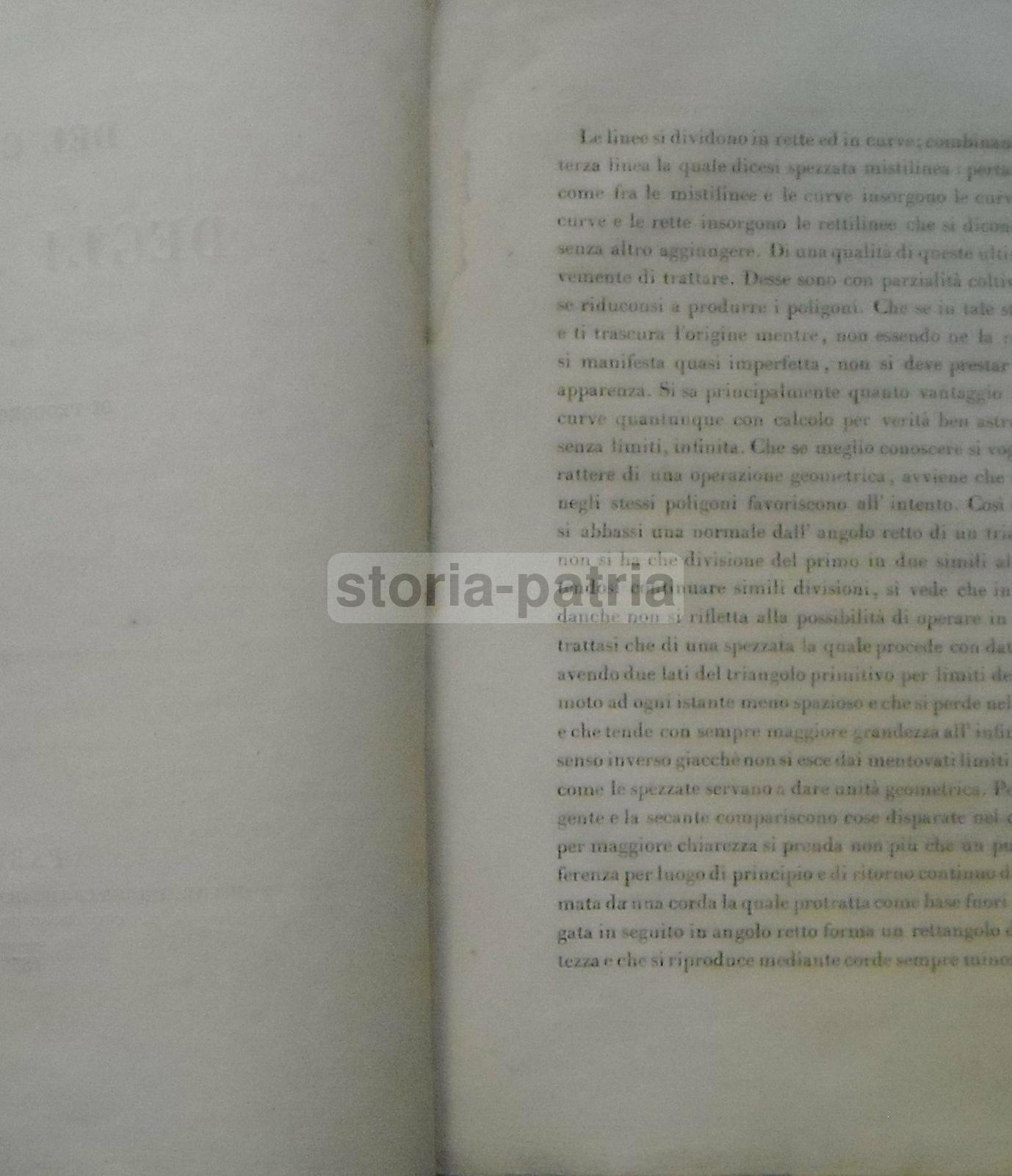Abruzzo, Giochi, Antica Edizione Illustrata, Guardiagrele, Scacchiera, Matematica, 800 immagine 4