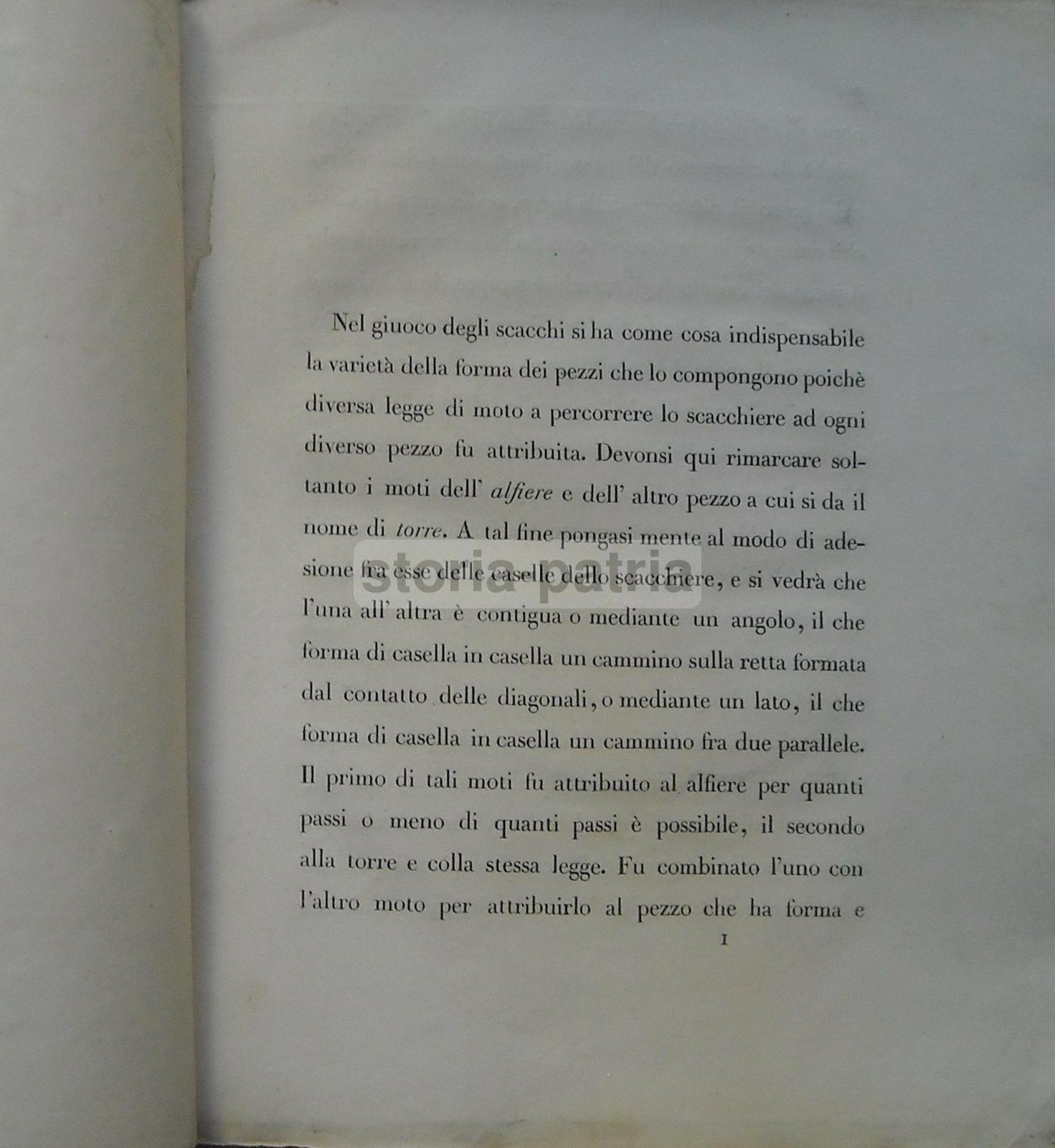Abruzzo, Giochi, Antica Edizione Illustrata, Guardiagrele, Scacchiera, Matematica, 800 immagine 5