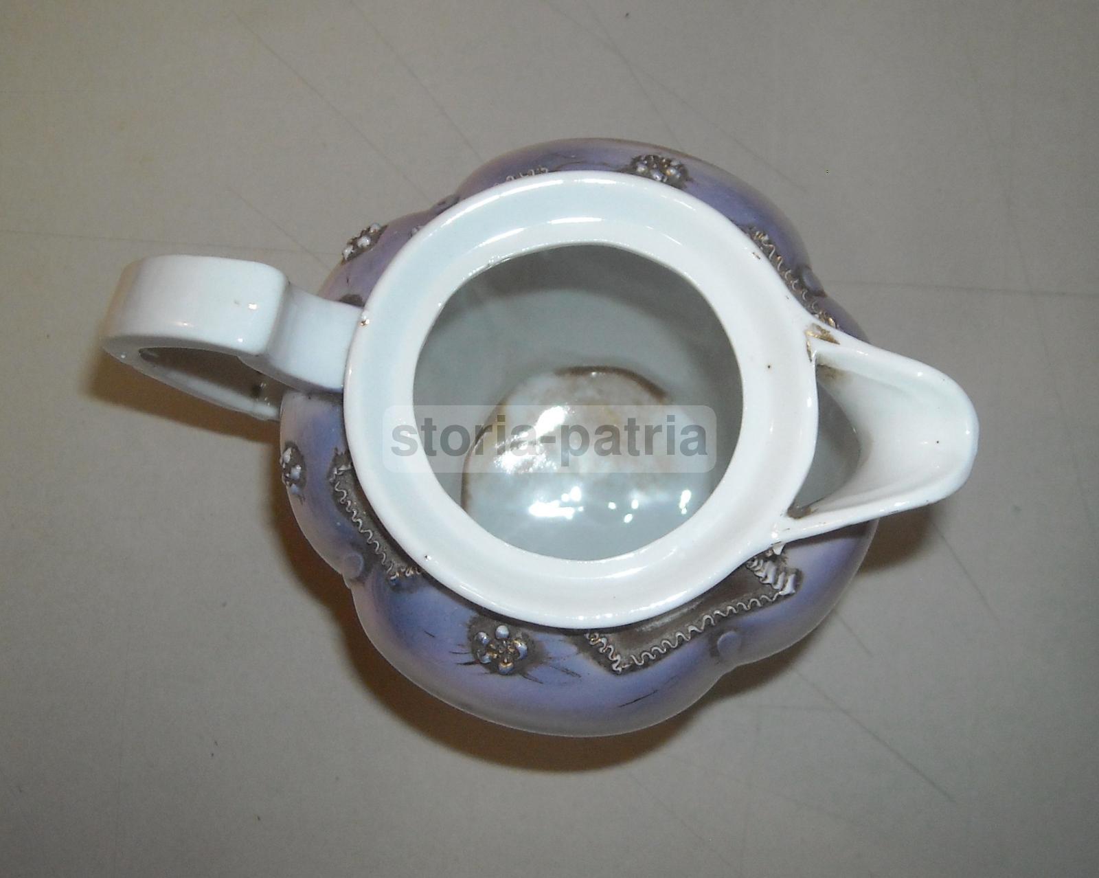 Artistica Porcellana, Elegante Modellato, Gioco Degli Scacchi, Arte, Induno, Tiepolo immagine 5