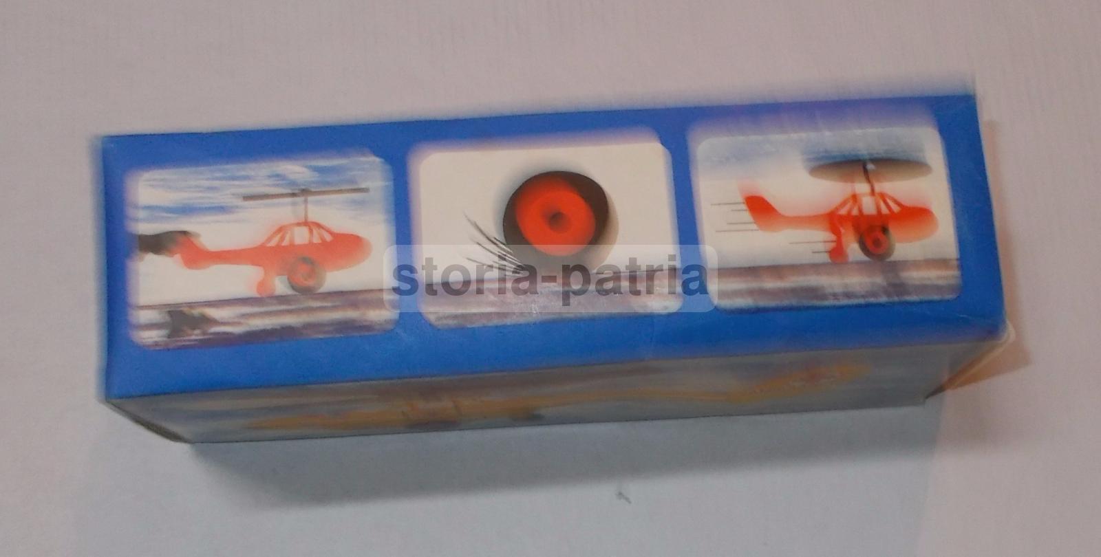 Giocattoli Da Collezione, Volo, Elicottero, Pompieri, Antincendio, Vigili Del Fuoco immagine 6