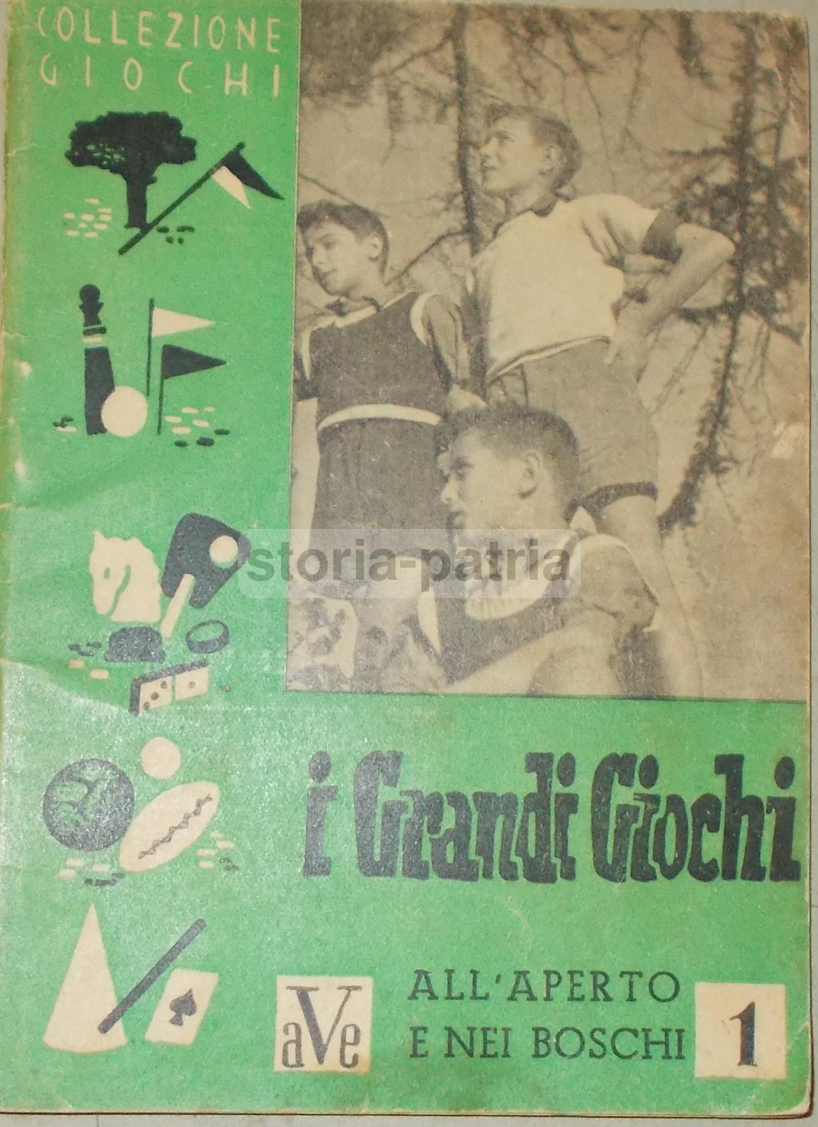 Giochi, Passatempi Allaperto, Guerra, Assedio, Zorro, Caccia, Spia, Cifrari Segreti, 50 immagine 1