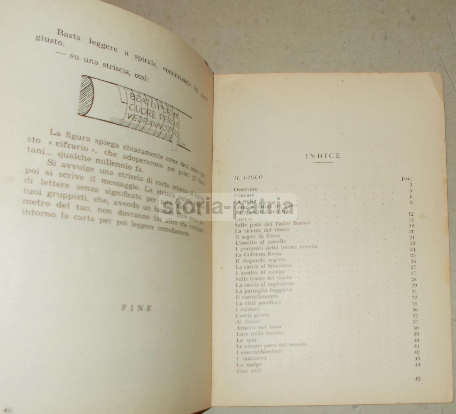 Giochi, Passatempi Allaperto, Guerra, Assedio, Zorro, Caccia, Spia, Cifrari Segreti, 50 immagine 2