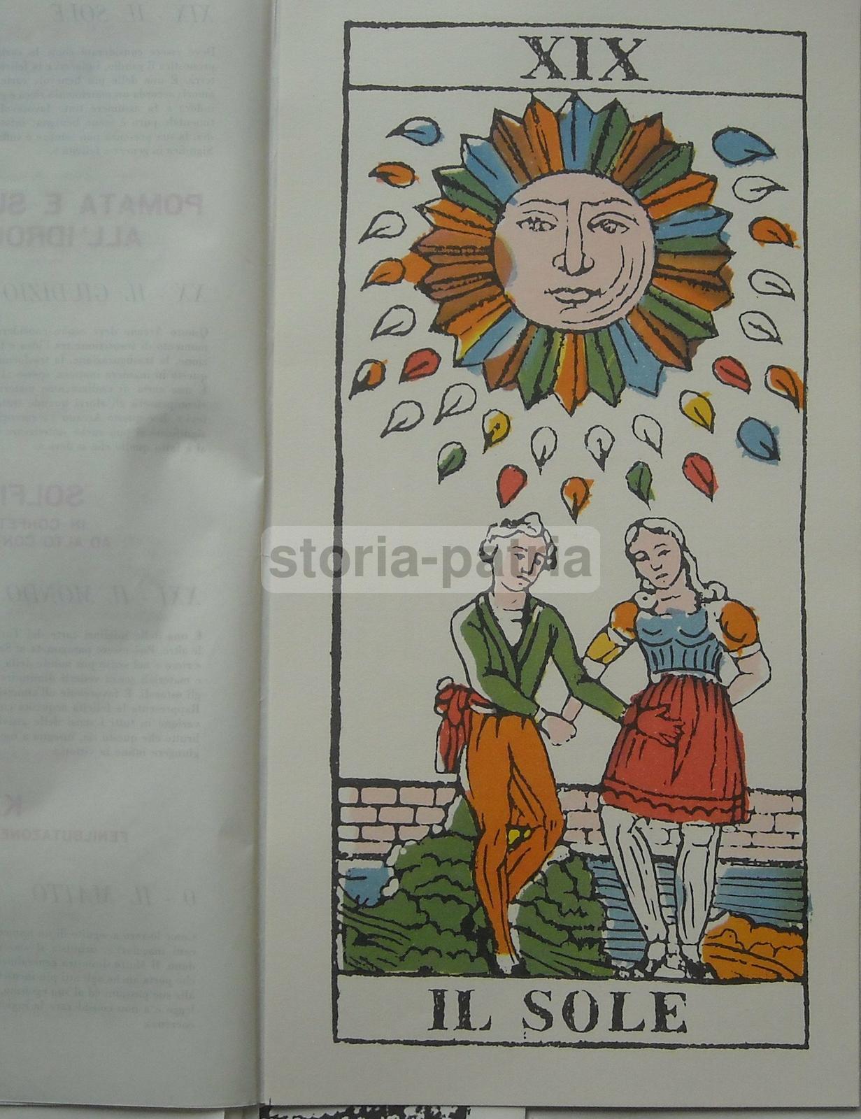 Medicina, Farmacia, Pubblicitaria Farmaceutica, Carte Da Gioco, Esoterismo, Magia immagine 10