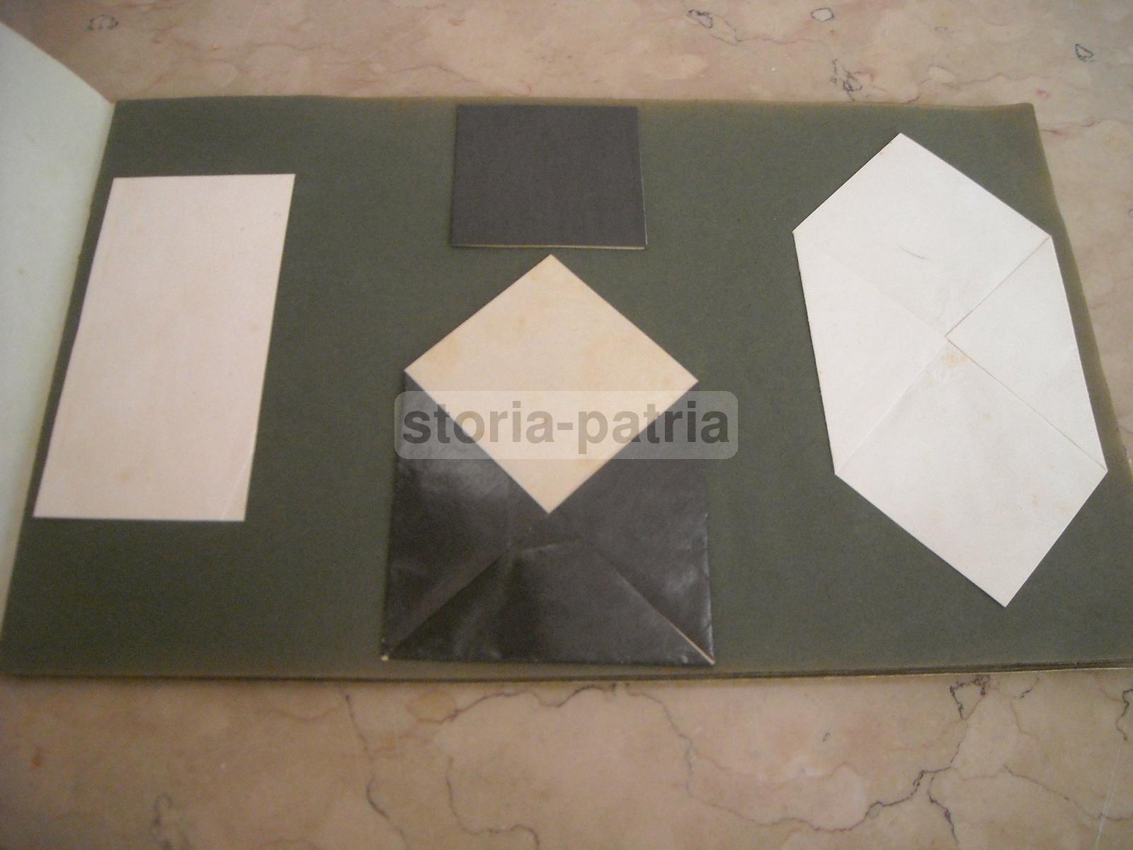 Pedagogia, Scuola, Educazione, Esercizi Froebeliani, Giochi Didattici, Costruzioni immagine 2