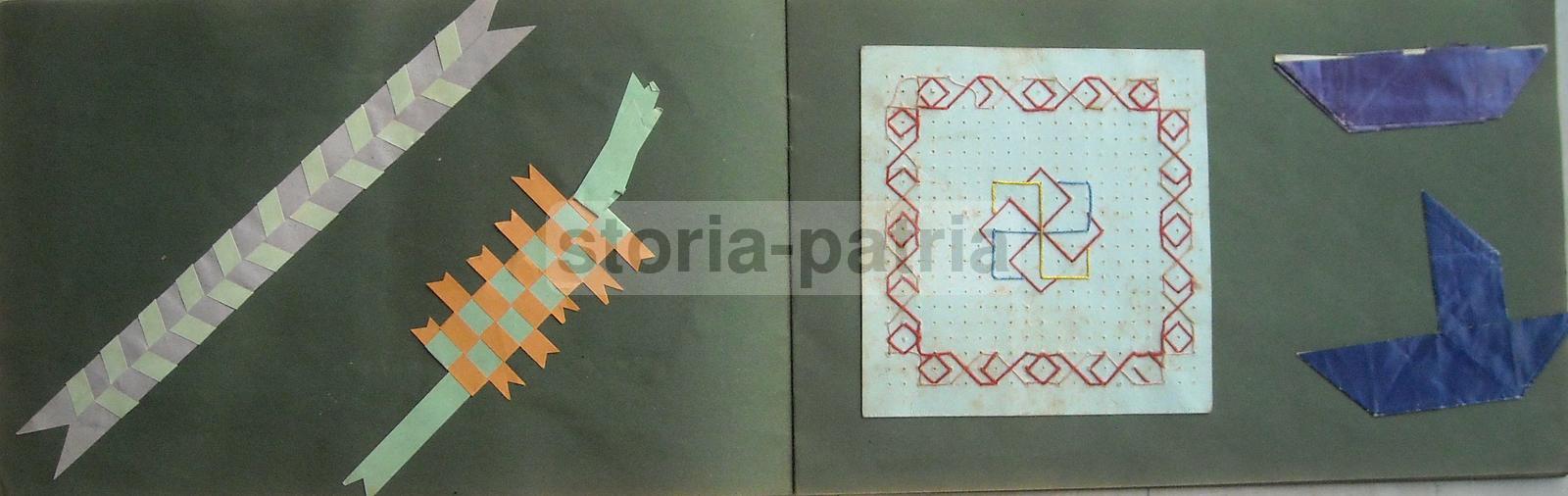 Pedagogia, Scuola, Educazione, Esercizi Froebeliani, Giochi Didattici, Costruzioni immagine 5