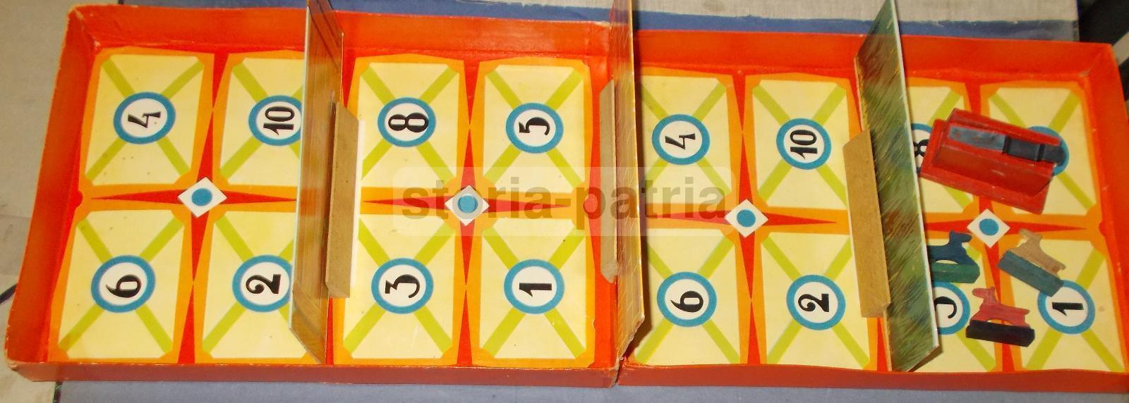 Sport, Ippica, Salto Ad Ostacoli, Cavalli, Gioco Da Collezione, Inusuale, Galbiati immagine 1