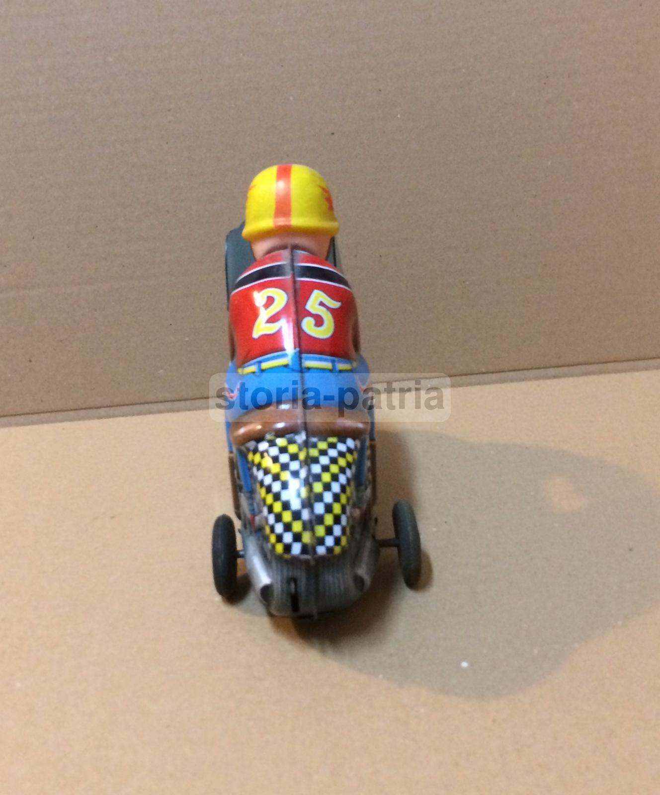 Sport, Motori, Motociclismo, Corse, Grazioso Giocattolo, Da Collezione, Giapponese immagine 4