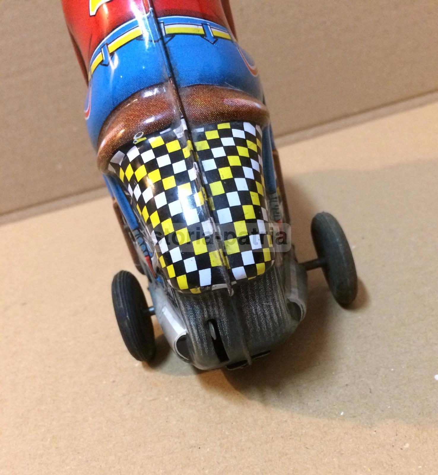 Sport, Motori, Motociclismo, Corse, Grazioso Giocattolo, Da Collezione, Giapponese immagine 5