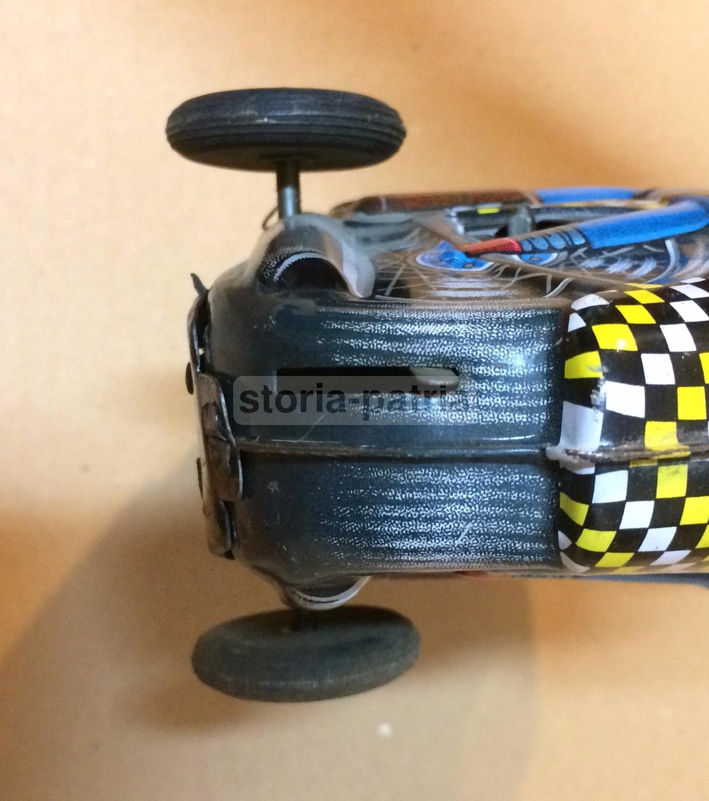 Sport, Motori, Motociclismo, Corse, Grazioso Giocattolo, Da Collezione, Giapponese immagine 6